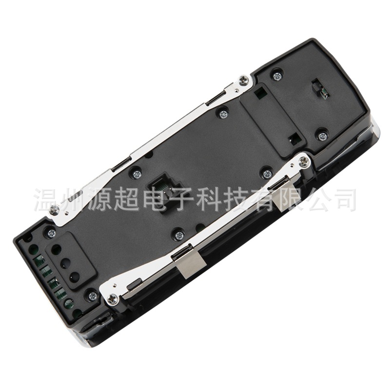 A1669054400 Is Suitable for Mercedes-Benz W166 Glass Lift Switch Electric Window Main Control Button