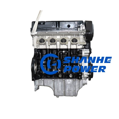 1.8L Automotive Engine Engine assembly