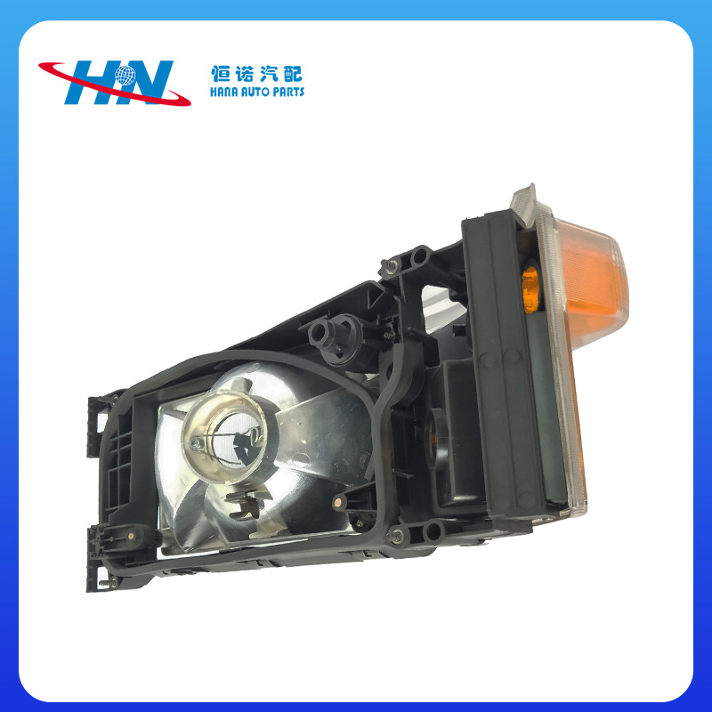 Aplicable a Scania faro 1732510 1446588 1467003 1732509 1446587