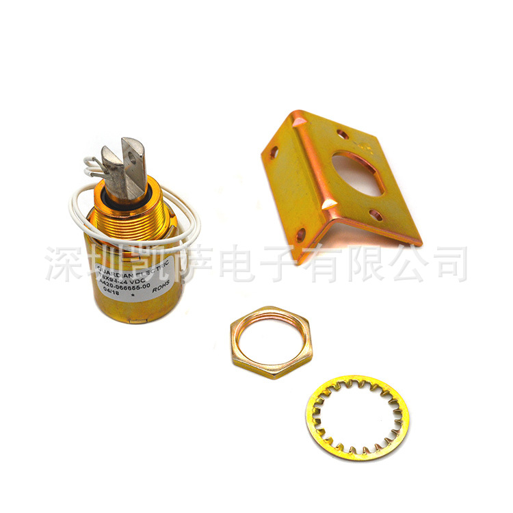 A420-066655-00 Guardian 电磁铁 螺线管  凯萨电子