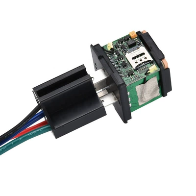 GPS Locator Hidden Tracking Gps