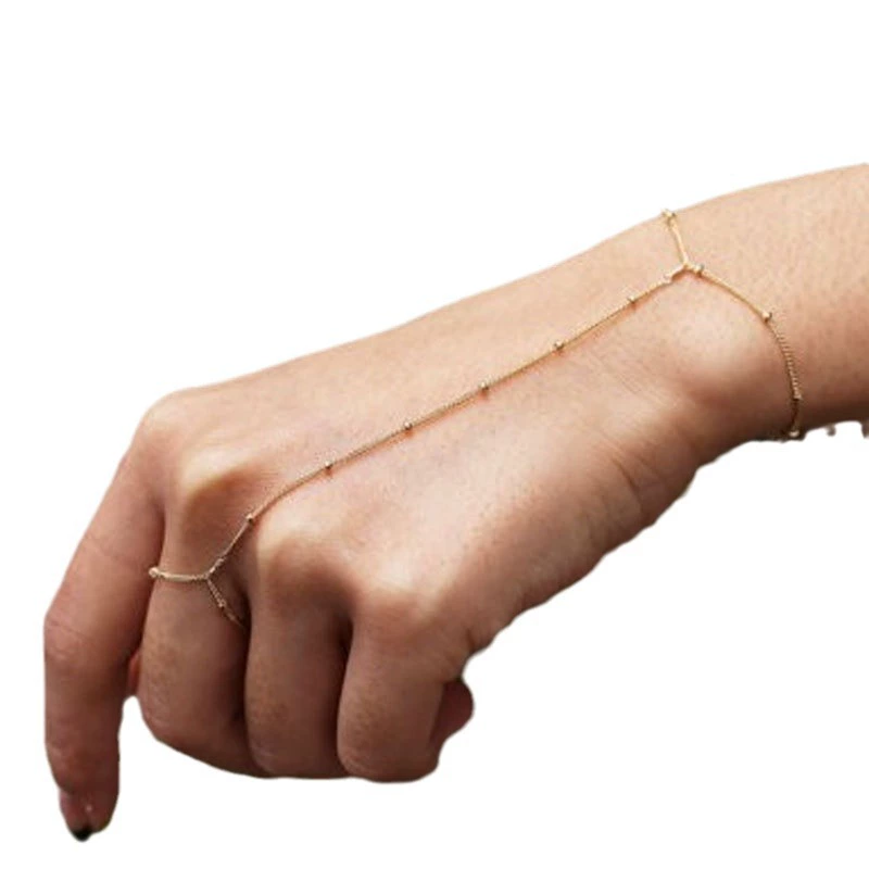 (Кросс-бордерная торговля), модный аксессуар, цепь, мед bracelet adjustable bracelet?