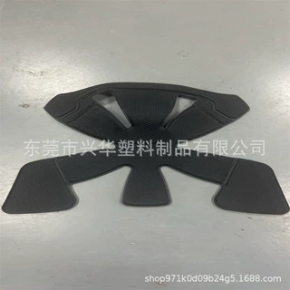 EVA冷热压成型EVA热压运动护垫EVA冷热压护膝护胸护具源头厂家