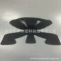 运动热压源头成型护胸
