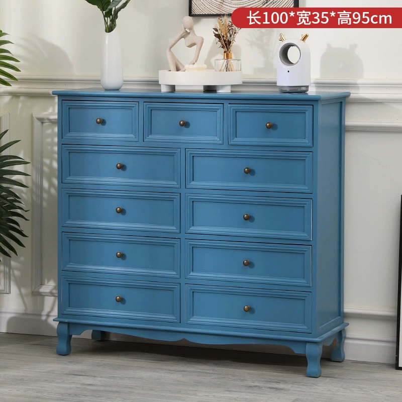 Комод из цельного дерева, специальная цена, ящик для спальни, шкаф для хранения, шкаф для хранения в гостиной, домашний комод, завод по производству комодов