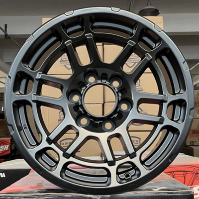 Suitable for Toyota Prado 1718inch Lexus GX55 Lexus LX570 wheel hub decoration (Hub) - 17inch-h883f