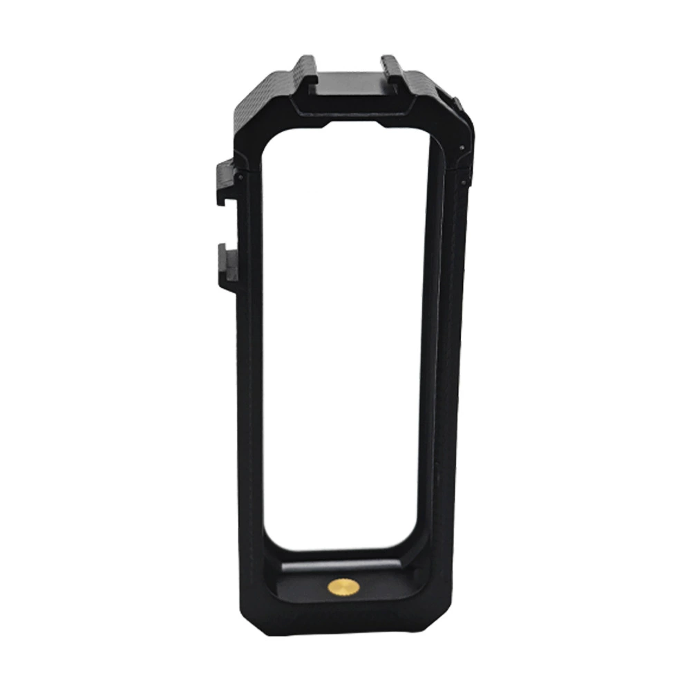 Applicable to Insta360 X5 protection frame rabbit cage stone panoramic camera x5 expansion frame protective case