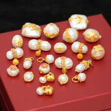 S925�ŷ��y�Ƕ��Ȼ���������������diy����ִ�����������