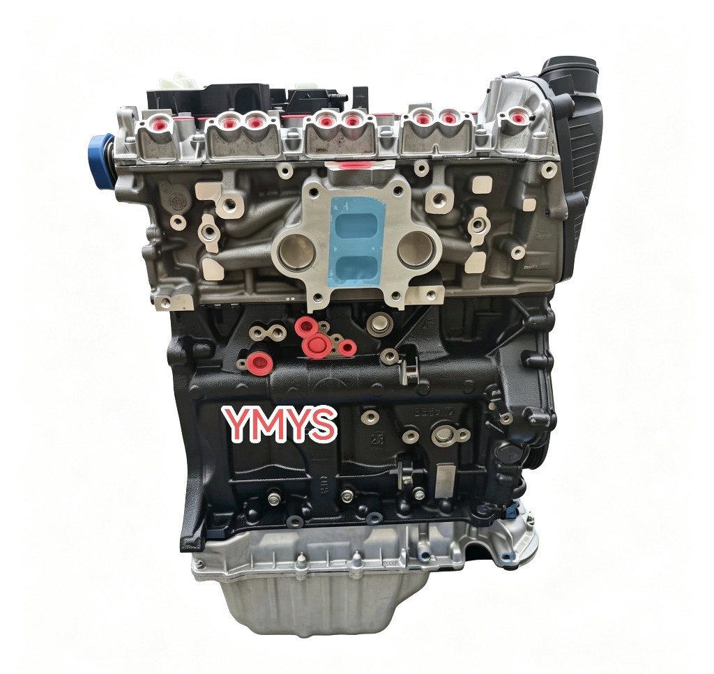 High-quality CNTC engine assembly 2.0T suitable for Audi A4 A5 Q5 2.0TFSI bare engine