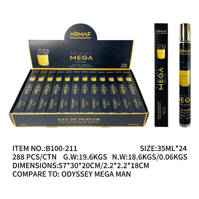 B100-211 35ML