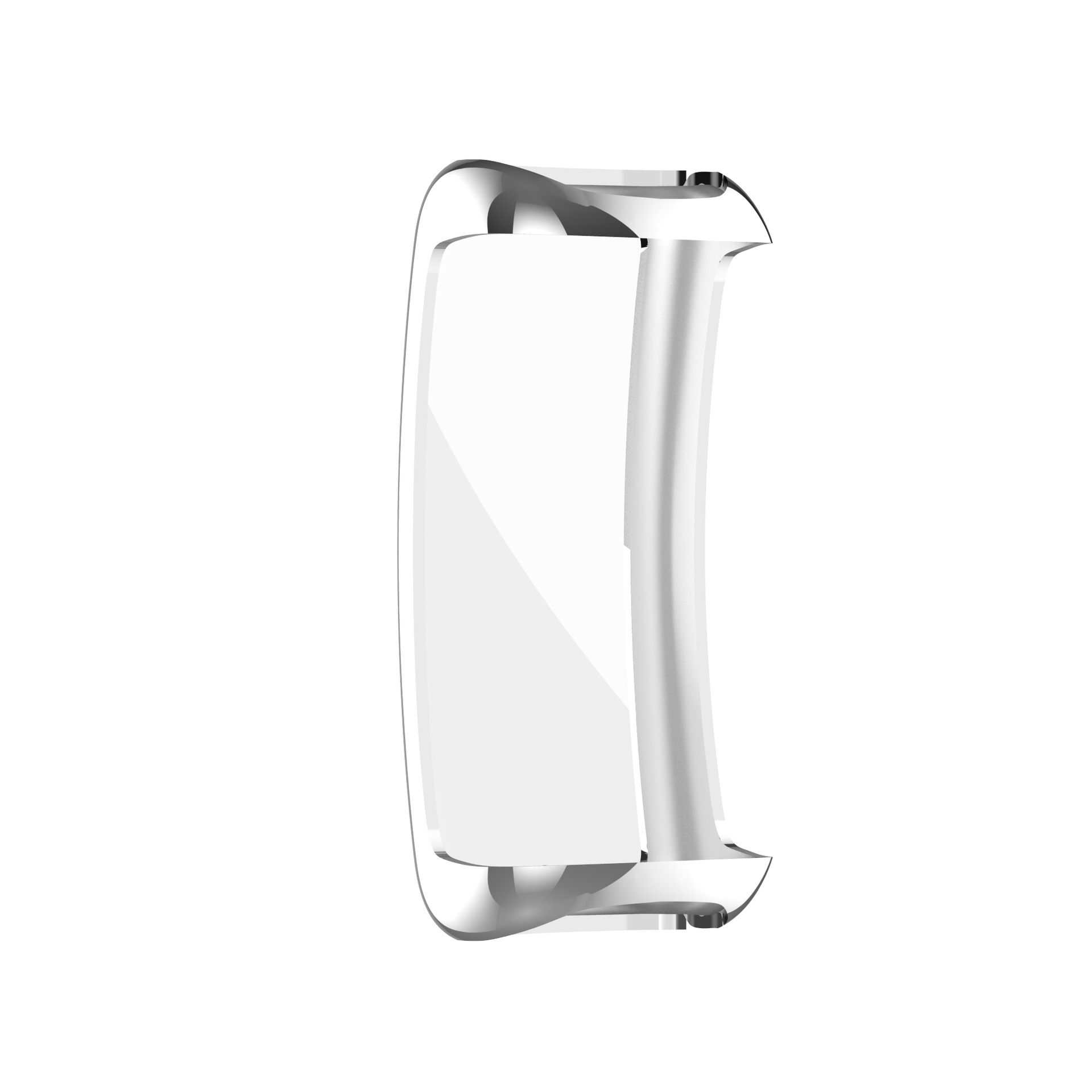 Suitable for Fitbit inspire2 watch case, smart watch case, inspire2 electroplated TPU all-inclusive case undefined