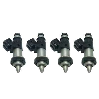 Injector 06164-Pcx-000, Oil pump, nozzle