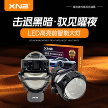 XNB��ҹ�����˫��͸��LED����͸����������ܳ�������װ