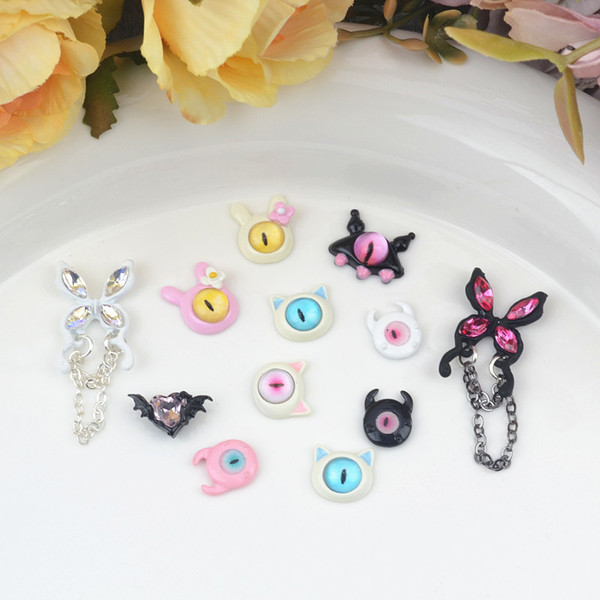 Nail decoration