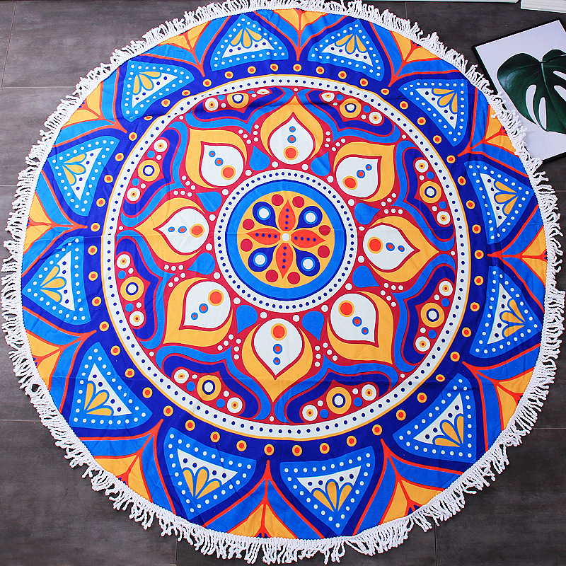 round beach towel (6)_副本