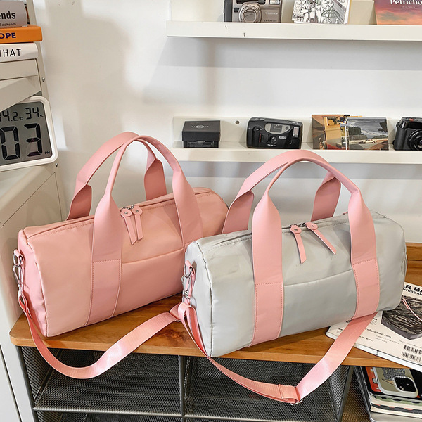 Travel bag