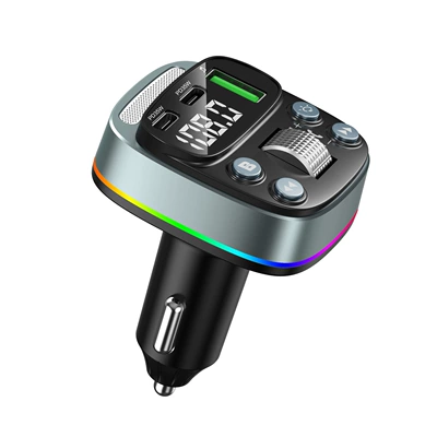 Qìchē – GZ08 Car MP3 Car mp3
