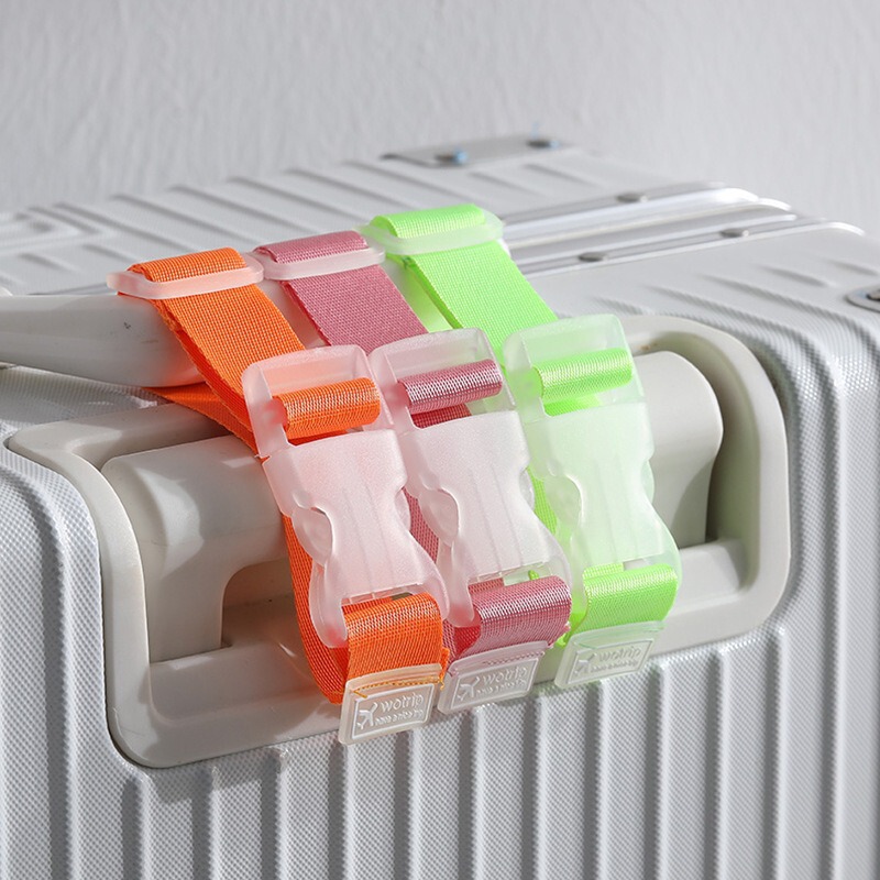 Travel Trolley Luggage Buckle Strap Luggage Bag External Clamp Fixed Belt Luggage Fixed Clamp Travel Trolley Luggage Buckle Strap Luggage Bag External Clamp Fixed Belt Luggage Fixed Clamp