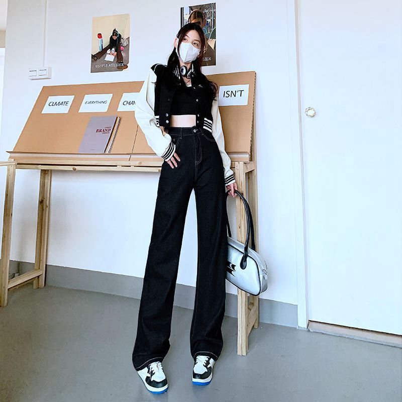 블랙 [레귤러 스타일]