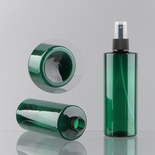 ���� 300ml�����坍����������ƿ��ƿ�� PETˬ�wˮ���Fƽ��ƿ���b