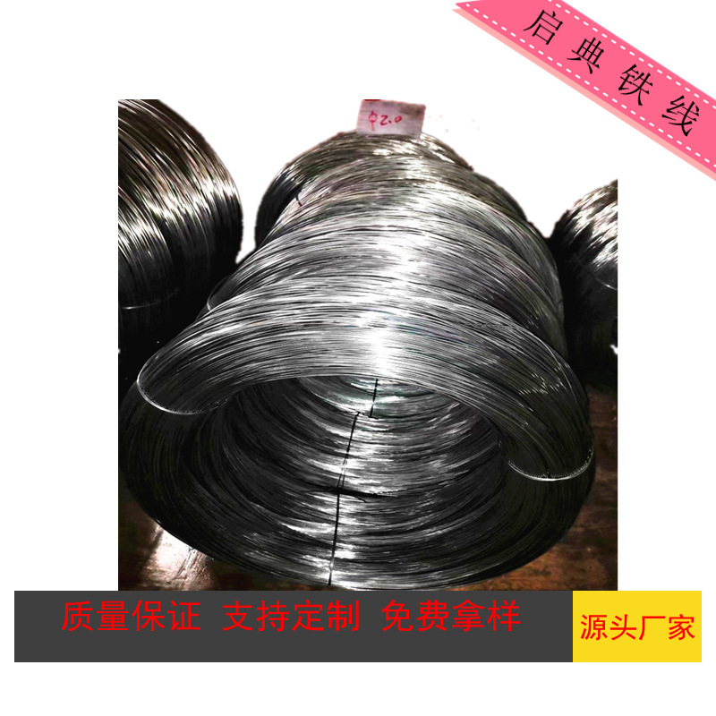 养殖网铁丝，电焊网铁线，小家电过滤网铁丝，广东樟木头铁线厂