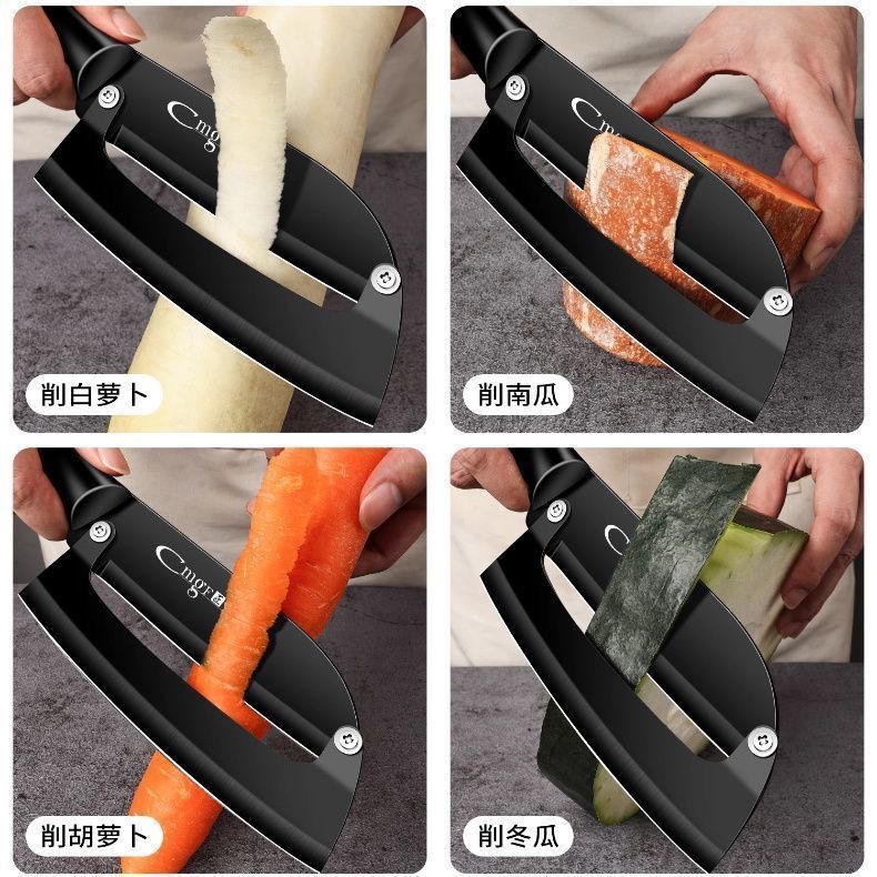 cuchillo de caña de azúcar cuchillo de acero inoxidable cuchillo de caña de azúcar cuchillo de piña cuchillo de frutas cuchillo de raspado cuchillo de raspado cuchillo de raspado cuchillo de raspado