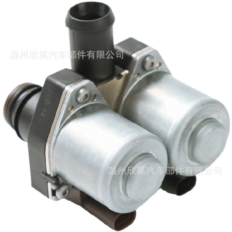 A0009820617 Is Suitable for Mercedes Benz Air Conditioning Solenoid Valve, Water Heater Valve, Coolant Control