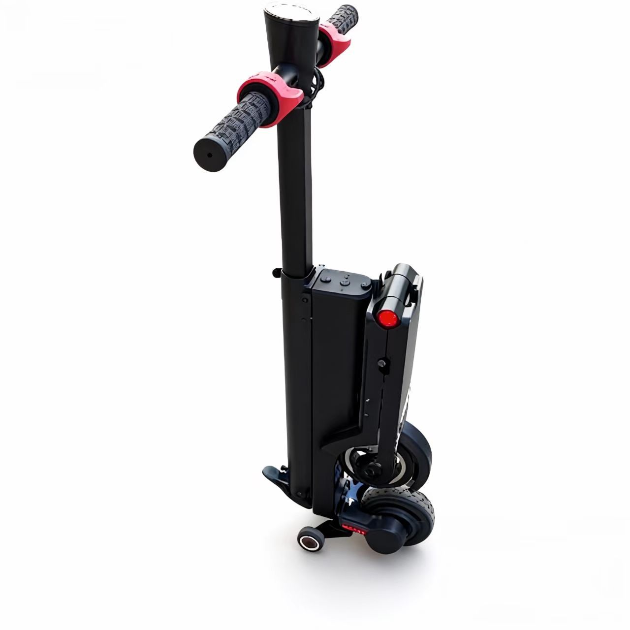 Electric Scooter Stabilizer Wheels, Balance Wheels, Compatible with Hx Huanxi X6 Scooter Auxiliary Wheel Modification Parts in Stock
