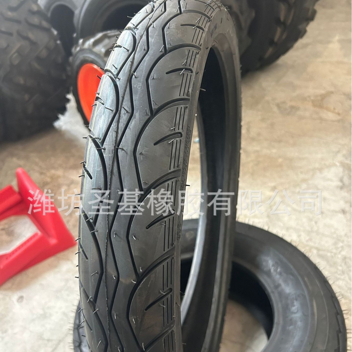 工厂批发销售 摩托车胎真空胎70/80   70/90  80/80 80/90