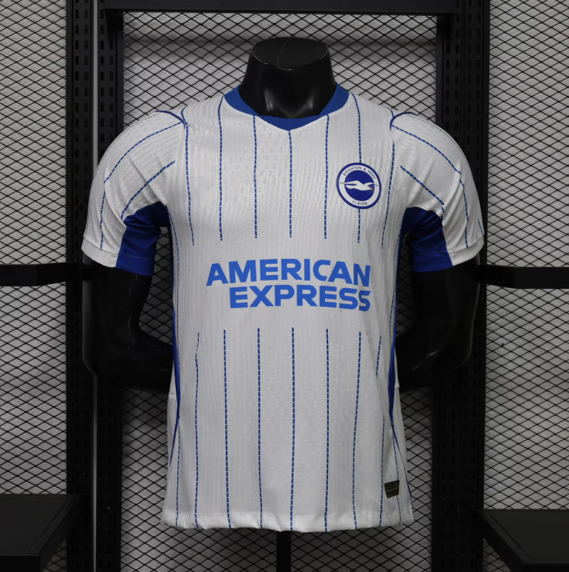 2627 temporada nueva versión de jugadores de fútbol Barcelona París Chelsea Arsenal Atlético Madrid Inter camiseta de mangas cortas image 8