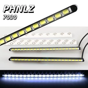 COB 7030 Gündüz Hərəkət İşıqları, Su Keçirməyən, Yüksək Parlaqlıq