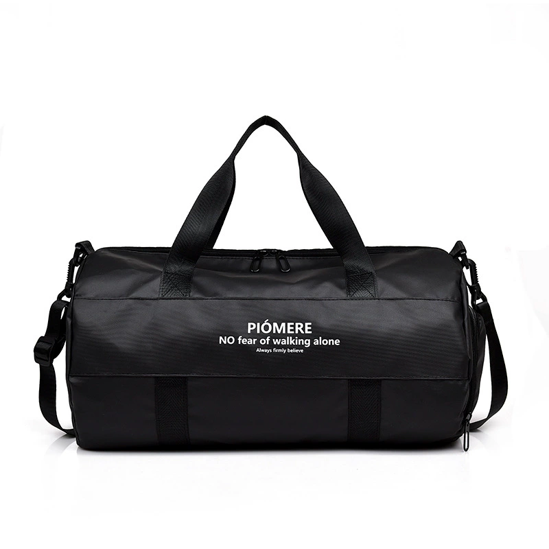 Handheld backpack wet and dry separation, capacious sports sports bag, trend bag strap for hiking, wholesale