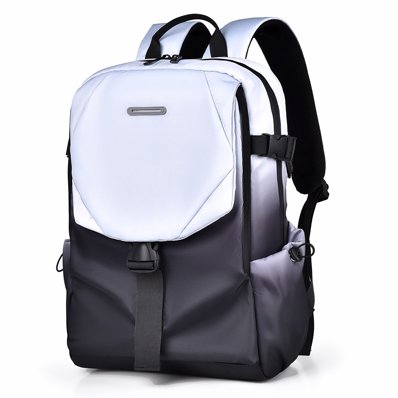 Año transfronterizo nuevo ocio al aire libre mochila de hombro ciclismo viaje de tendencia universal nuevo hombro transfronterizo de gran capacidad