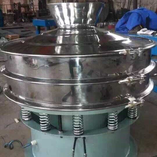 供应XZS系列旋振筛/天津摇摆筛/直线振动脱水筛筛选设备是旋振筛