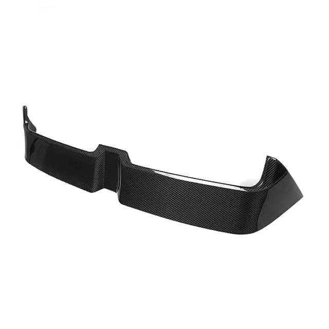 Suitable for Volkswagen Golf 7/7.5 Top Wing, Oettinger Style Rear Wing, Car Modification Factory Direct Sales Fixed Wing