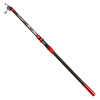 Factory wholesale carbon super hard anchor fishing rod far throwing 4.5 meters hanging fish rod can visual anchor fish rod. Fish rod anchor pole