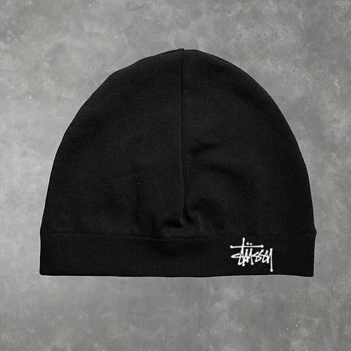 2025 трансграничные европейские и американские осенне-зимние модные мужские и женские персонализированные пуловеры, модные повседневные мужские и женские шапки с буквенным принтом, оптовая продажа