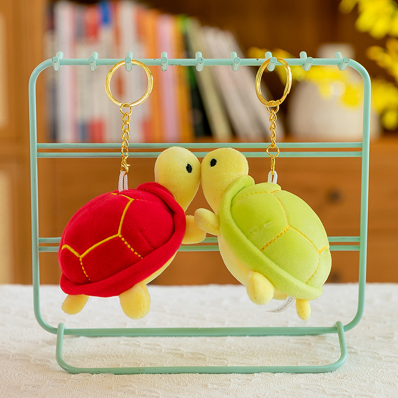 오션 시리즈 거북이 펜던트 임의의 하나