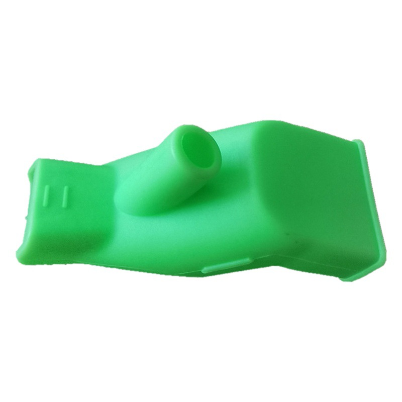 Water Nozzle Faucet Extender Soft Material Tpr Silicone Guide Sink Faucet Elastic Joint Water Diversion Yiwu