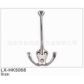 衣帽勾｜门窗挂钩｜五金衣帽勾｜锌合金衣勾｜金属衣钩｜衣柜挂勾