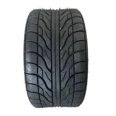 Tires, Yolsuzluq şinləri