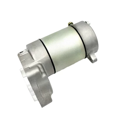 Smu0034, 18331, Starter and accessories