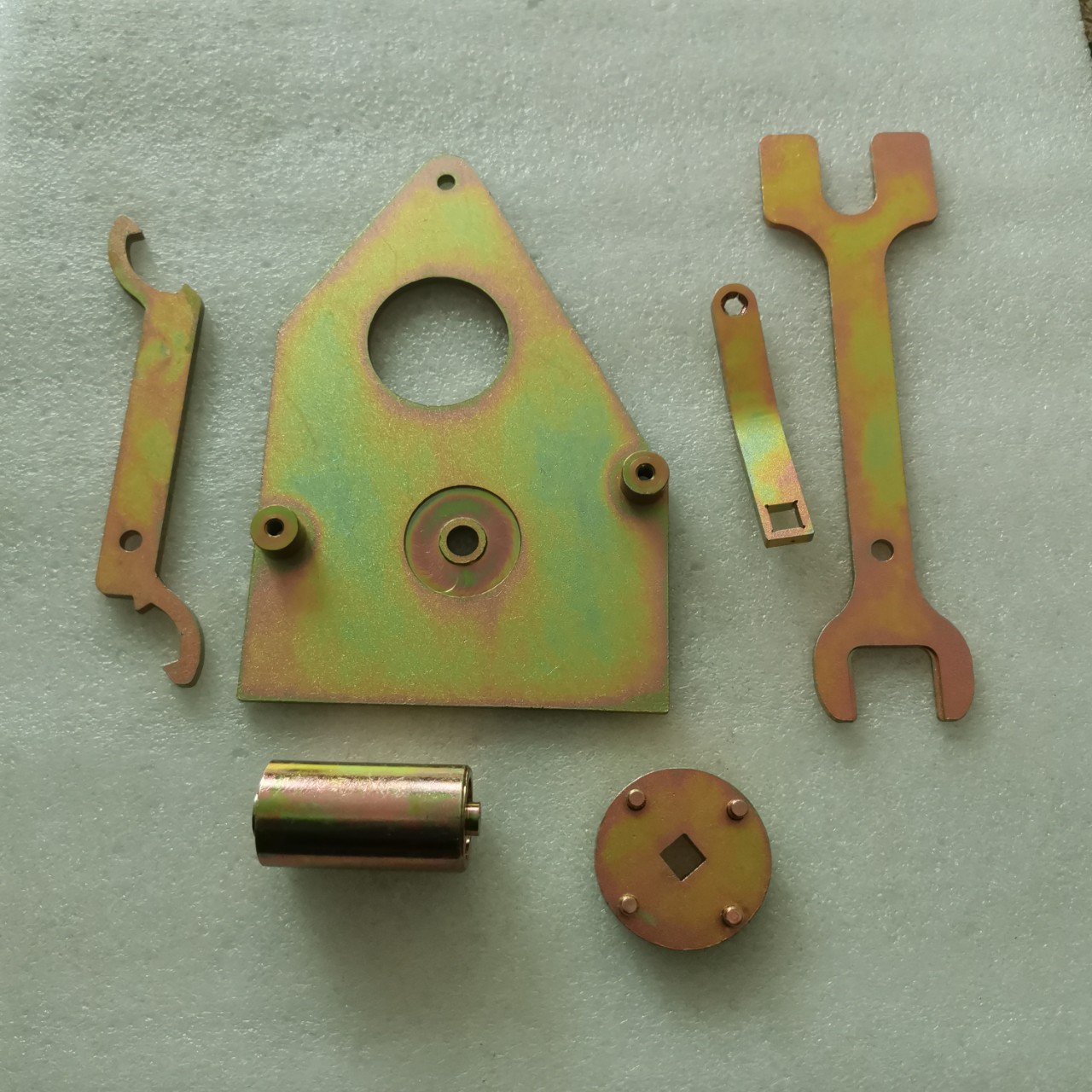 庞巴迪摩托艇维修专用工具摩托艇工具