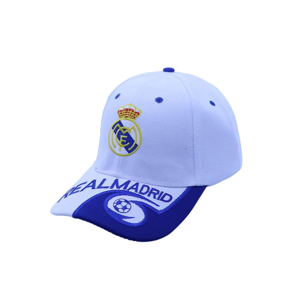 Real Madrid white