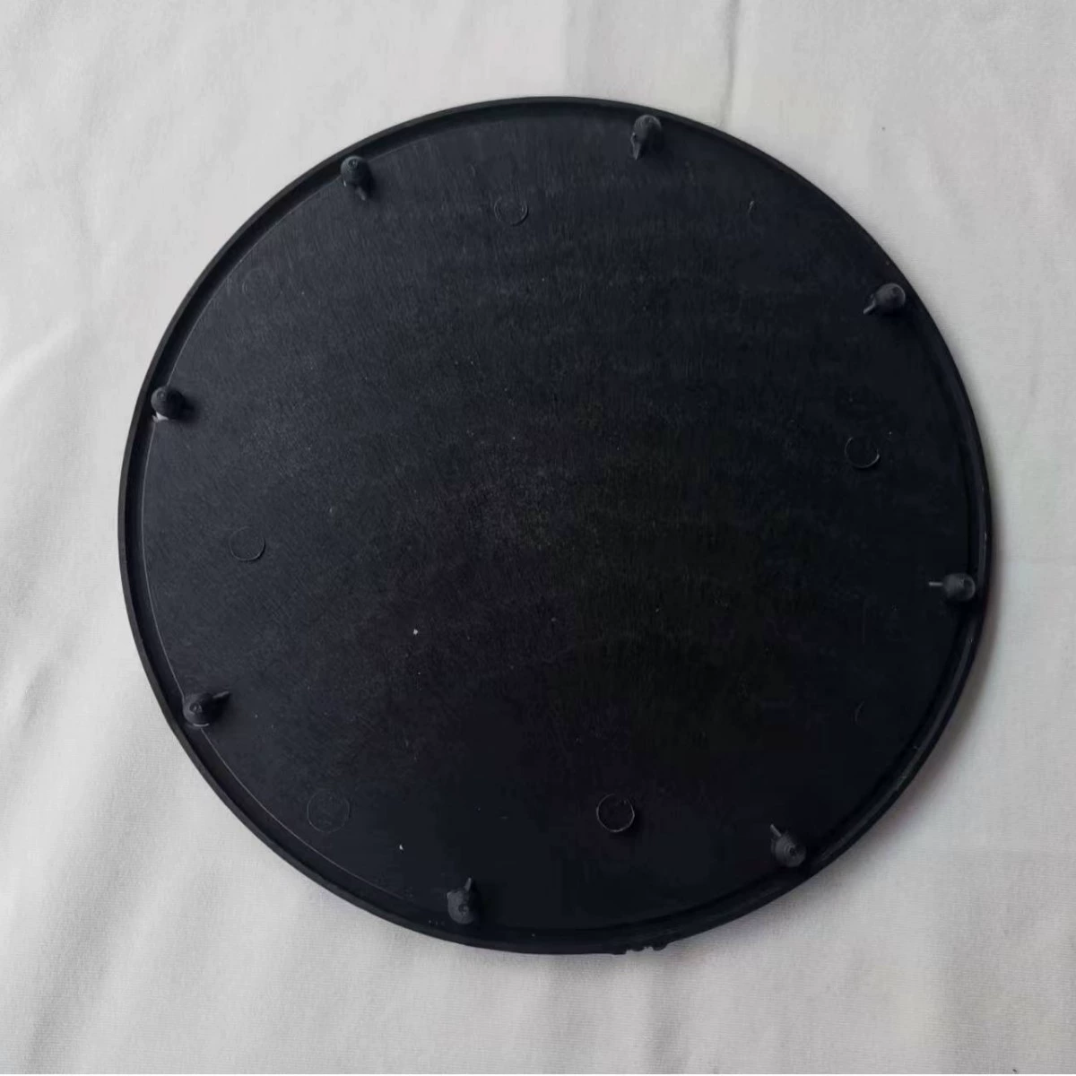 Оптовая поставка пластиковых колпаков для настольных ламп, 110 больших прямых колпаков для ламп, колпаки из полипропилена в наличии различных размеров.