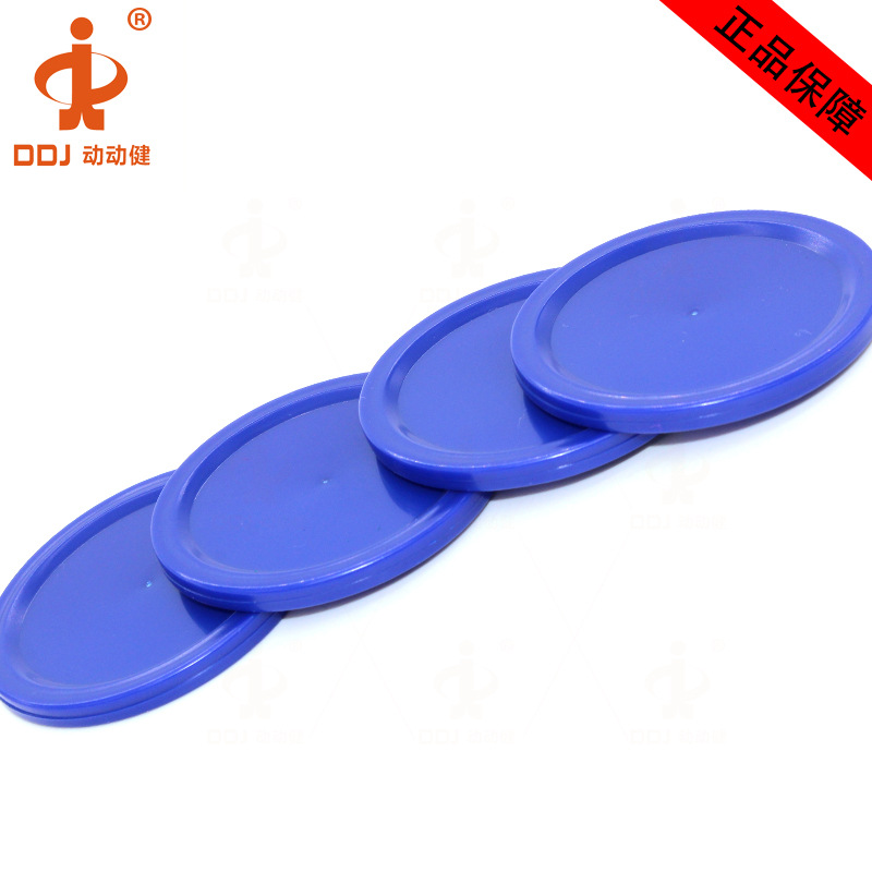 小号推把宝蓝色套装8