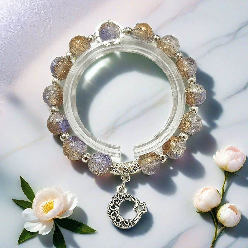Small design brand cute bracelet