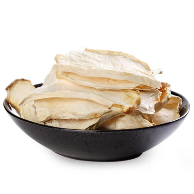 Pleurotus dry 500 lawyer's wig edible Mushroom Farm Native Scallops Mushroom Soup Ingredients