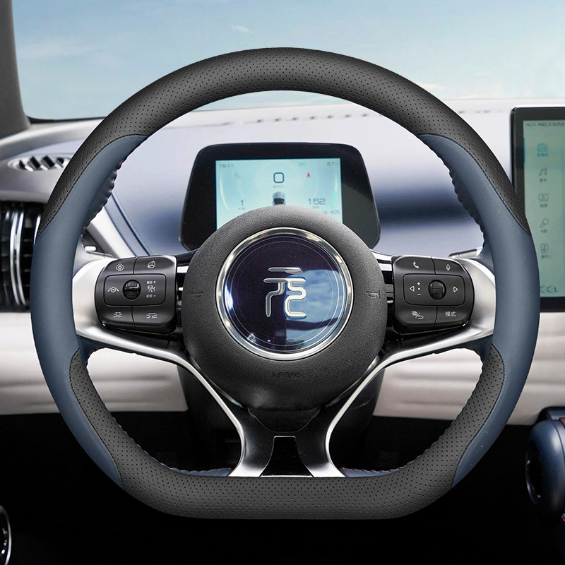 2024種類のビアディ元plusハンドルカバー真皮超薄手縫い専用栄光版部品用品|undefined