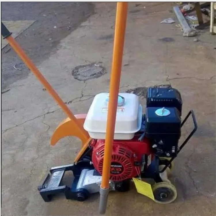 Фабрика Прямые поставки рельсовой пилы машины на складе Поставка рельсовой пилы